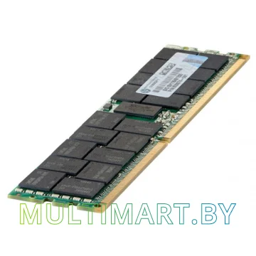 Оперативная память HP 4GB DDR3 PC3-12800 (669322-B21)